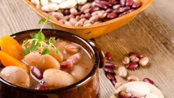 Eating legumes may aid in weight loss