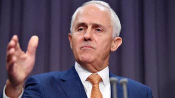 Premier: Trump ban doesn't affect Australia passport holders