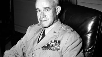 Heading up the Joint Chiefs of Staff: 5 notable chairmen