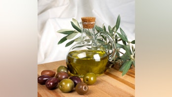 Good fats vs. bad fats