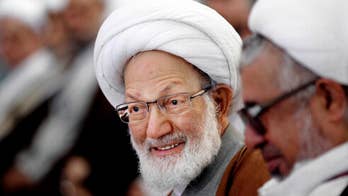 Cabinet strips top Shiite cleric in Bahrain of nationality