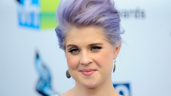 Kelly Osbourne threatening to leave 'Fashion Police' over 'racism'