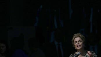 Impeachment of Brazil president goes from longshot to likely