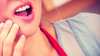 Teen's toothache turns out to be cancer