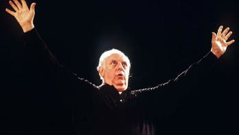 Reports: Nobel Prize laureate Dario Fo dies at 90