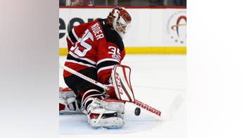 Devils edge Islanders 3-2 behind Schneider's 40 saves