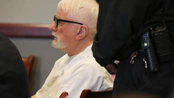 Attorneys want man convicted in girl's 1957 killing set free