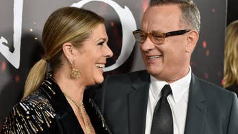 Tom Hanks reveals how ‘Mister Rogers’ helped keep marriage to Rita Wilson strong