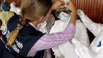 WHO creates independent panel to assess its Ebola response