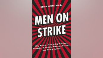 'Men on Strike' by Helen Smith, PhD