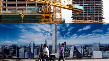 China hoping to avoid sensitive topics as G-20 summit host