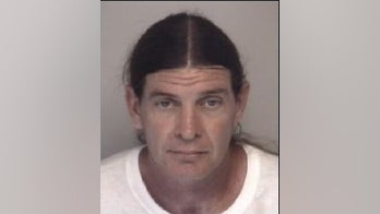 NC man indicted after 6-year-old girl found chained to tree