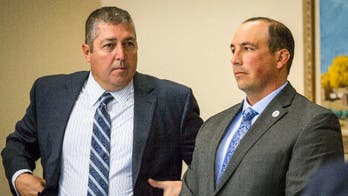 Officers' attorney: Man with knives posed threat to police