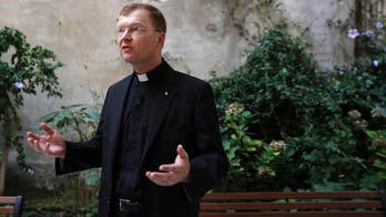 Pope's sex-abuse panel scores awareness victory in Vatican