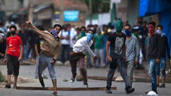 AP EXPLAINS: For 69 years, Kashmir is torn by deadly strife