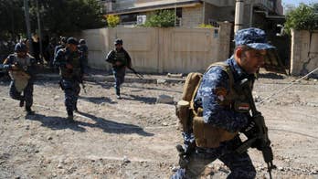 Iraq welcomes removal from revised US travel ban