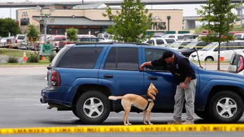 Texas authorities warned in memo of escalating violence between rival Texas motorcycle gangs