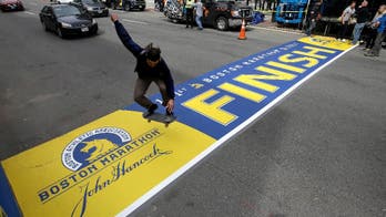 Boston to mark 4th anniversary of deadly marathon bombing