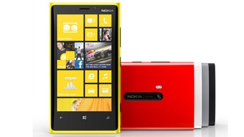 Smartphone smorgasbord ahead of iPhone 5