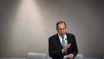 Moscow: "No illusions" about restoring ties with US quickly