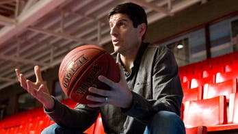 Wounded basketball player: Belgium must help attack victims