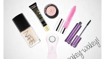 10 Beauty Products to Fake a Good Night's Rest