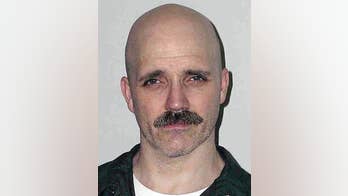 Man who killed New Hampshire officer in 1976 gets parole