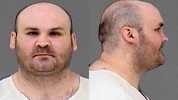 Attorney: Oil patch murderer needs treatment, not prison