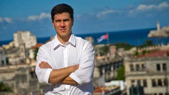 Michael Weissenstein named AP Caribbean news director