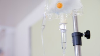 Childhood cancer survivors may not get needed adult care