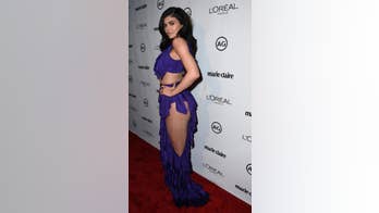 PICS: 14 Sizzling Styles From the 2017 Image Maker Awards