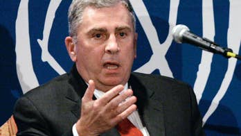Retired US general to advise Ukraine's defense minister