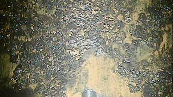 Cleaner robot pulled from Fukushima reactor due to radiation