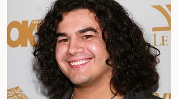 American Idol's Chris Medina on "What Are Words" Success: "I Couldn't Dream a Dream This Big!"