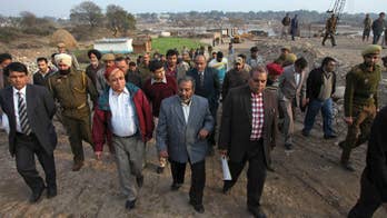 Pakistan, India will consider new talks on water dispute