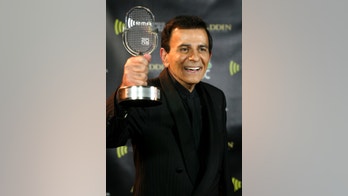 Casey Kasem's daughter: I saw him last week and it was 'wonderful'