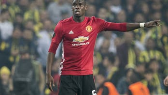 Has Paul Pogba been good enough for Manchester United?