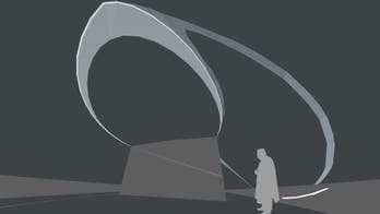 Designs revealed for Iceland's first pagan temple in 1,000 years