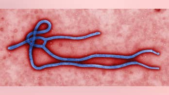 5 things you should know about Ebola