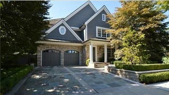 Billionaire Racing Team Owner Roger Penske Selling Michigan Mansion