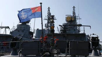 Montenegro at crossroads: toward the West, or back to Russia