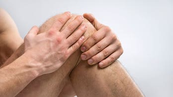 Older adults might be able to stave off arthritis knee pain with fiber