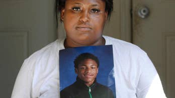 Why is Chicago a murder capital?  Clues from a bloody month