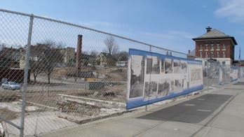 The Latest: Man accused in $200M fraud wants assets unfrozen