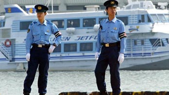 Haiku poet suspected of killing five in Japan