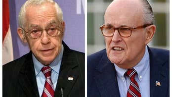 Messy web of ties, some to Trump, in Turkish mogul's case