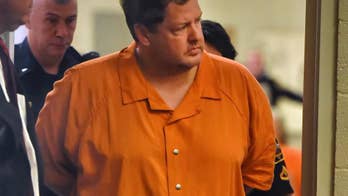 3 murder warrants issued for SC man sheriff said killed 7