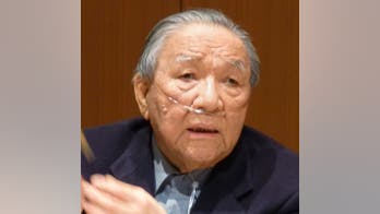 Roland founder, digital music pioneer Kakehashi dies at 87