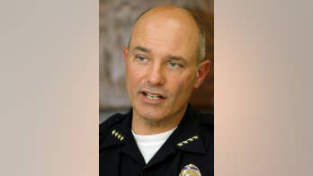 Lawsuits show tense relations between police, blacks in Iowa