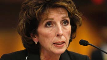 Doubts about honesty led to university chancellor's removal